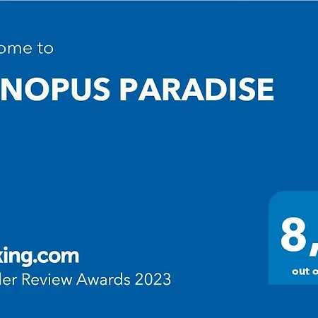 Canopus Paradise Alcudia  Exterior photo